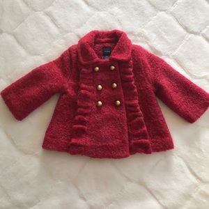 Baby Gap Pea Coat